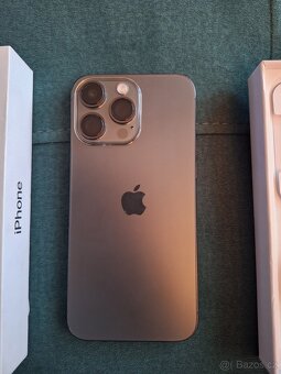 iphone 15 PRO Max napodobenina - 2