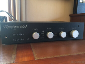 Symphonic Line RG10 MK4 Reference HD + Kimber Select KS-1016 - 2
