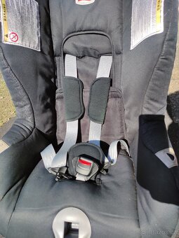 Autosedačka Britax Römer - 2