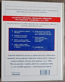 Kompletní průvodce každodenním životem s cukrovkou - 2
