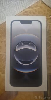 iPhone 16e 256 GB White - 2