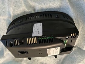 Nový CID monitor 8,8” Bmw 3/5/6 e9x/e6x CCC 65826981562 - 2