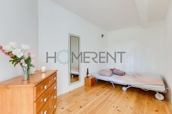 Pronájem bytu 2+1 suterén, 69m² - Praha 6 - Břevnov - 2