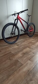Commencal Meta Am 27,5 velikost xl - 2