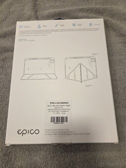 Kryt Epico na Ipad Pro 11/Air 10.9/Air 11 - 2