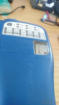 Štítkovač Brother H107 + ZDARMA 1 náhradní náplň - 2