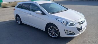 Hyundai i40 - 2