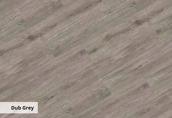 NOVÝ vinyl Buk Gray se slevou 50% - 2