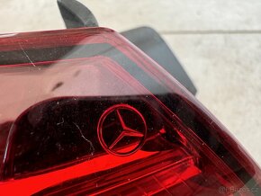 Zadní světlo Mercedes W118 CLA - 2