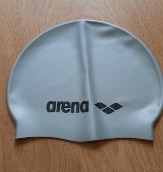 ARENA plavecká čepice - NOVÁ - 2