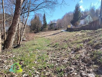 Prodej pozemku 1.257 m2, Fojtka, Liberecký kraj, ev.č. 00775 - 2