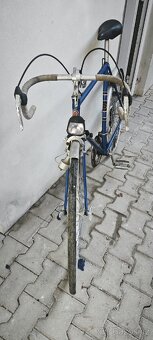 Kolo Favorit - 2