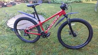Kolo Specialized Rockhopper 27,5" - 2