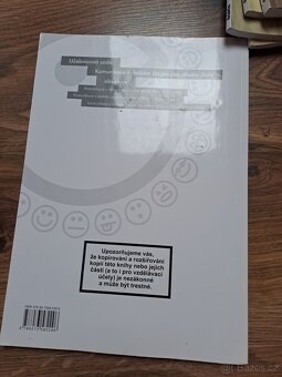 Literatura pro SŠ zkrácená verze + komunikace - 2