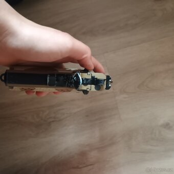 Airsoft colt 1911 - 2