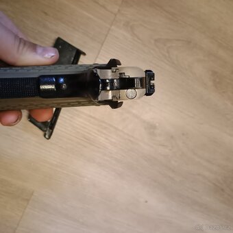 Airsoft colt 1911 - 2