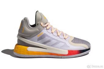 Boty Adidas D Rose 11 - 2