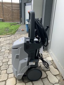 prodám COMET K 200 (10/150) - STUDENOVODNÍ VYSOKOTLAKÝ ČISTI - 2