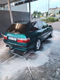 Audi 80 B4 - 2