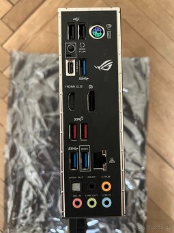Základní deska ROG STRIX B450-F GAMING II - 2