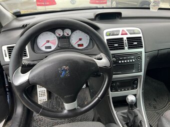 Peugeot 307 - 2