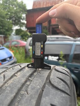 Alu 5x100 r17 - 2