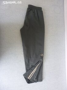 Šusťkové kalhoty vel.140cm, ADIDAS - 2