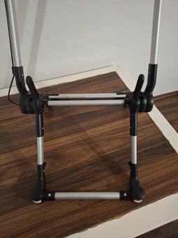 Bugaboo Cameleon 3 - konstrukce po servisu TOP. - 2