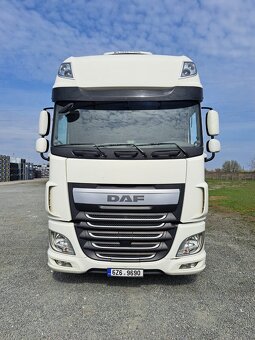 DAF XF 460 FT - 2