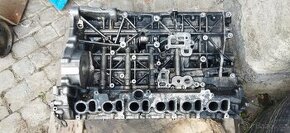 BMW MOTOR N57 180kw Diesel, Nafta - 2