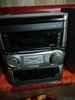 Aiwa - 2