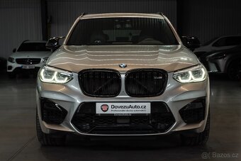BMW X3 M COMPETITION 510k - 2