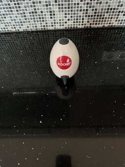 Prodám ROCKIT (automatické houpátko ke kočárku) - 2