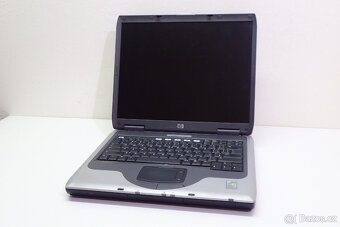 Notebook HP Compaq NX9005 - 2
