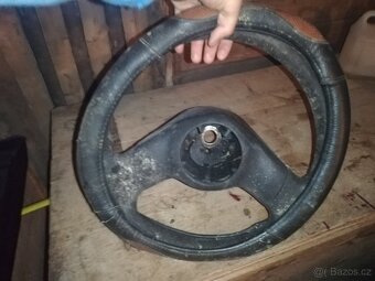Volant Škoda Felicia - 2