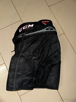 Kalhoty CCM 80 - 2