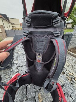 Nosítko Salewa - 2