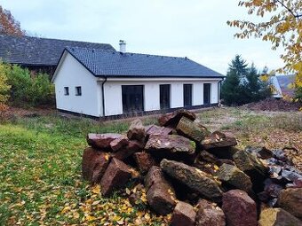 Pískovcové kameny - 2