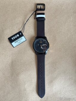 Hugo Boss Trace 1514003 - 2