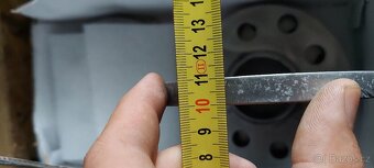 Podložky pod kola 5x100 + 5x112 - 2