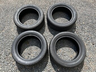 Letní pneu Bridgestone Turanza T001 215/55 R17 94V - 2