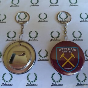 For fans - West Ham United FC - 2