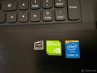 Notebook LENOVO Z546 - 2