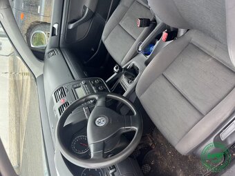 Volkswagen Golf, 2005, 77kw, 1.9 - 2