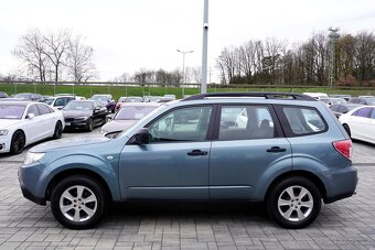 Subaru Forester 2.0i 4x4 - 2