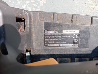 Homelite hcs 3335A - 2