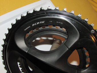Sada Shimano 105 - 2