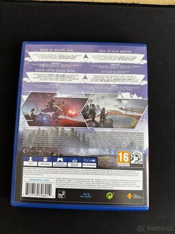 Horizon: Zero Dawn Complete Edition PS4 - 2