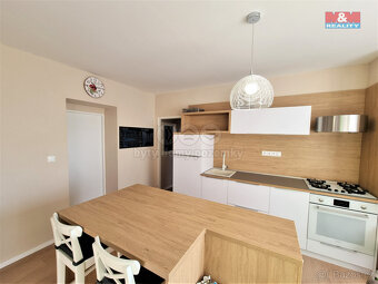 Prodej bytu 3+1, 90 m², Rohatec, ul. Nádražní - 2