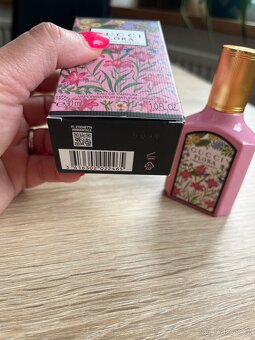 Gucci flora gorgeous gardenia - 2
